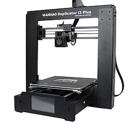 3d принтер Wanhao Duplicator i3 Plus