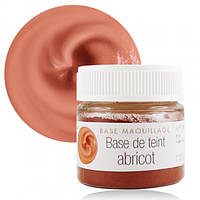 База макіяж Abricot, 10 г