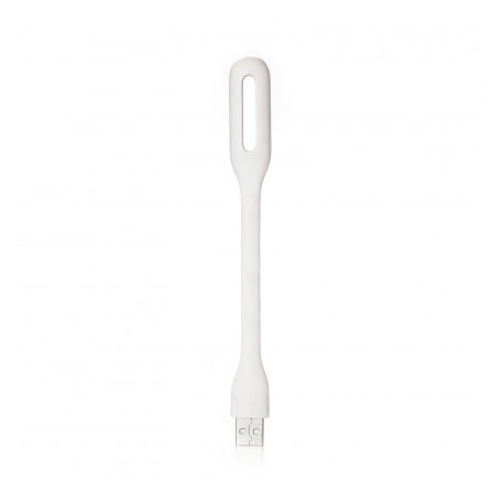 Гнучка USB-лампа Mi LED White