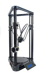 3d принтер Kossel Mini дельта