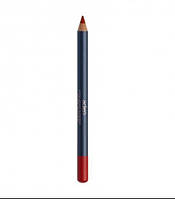 Олівець для губ 034 RED Aden Lipliner Pencil