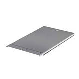 Кришка на лоток з заземленням осн. 50 L 3000, inox, фото 2