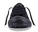 Кеди в стилі Converse ALL STAR (конверси) Чорні низькі в коробці, фото 6