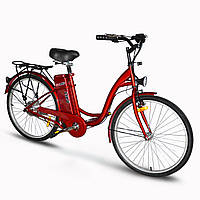 Электровелосипед SkyBike LIRA 350w 36v 8.8ah Li