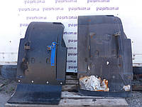 Крыло переднее DAF XF 95 / 105 Evro 3-5 №1997257,19972558, 1659255, 1659256