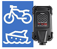Діагностичний сканер для мотоциклів і морської техніки Texa Navigator TXB Evolution