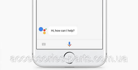 Голосовий помічник Google Assistant вже можна встановити на iOS