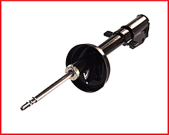 Амортизатор передній газомаслянный KYB Renault Kangoo 1 4x4 (02-) 338700