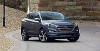 Hyundai думает выпустить «заряженные» версии Veloster и Tucson‍
