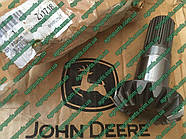 Вал шестірня Z11718 BEVEL GEAR John Deere запчастини z11718