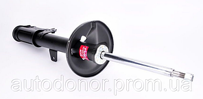 Амортизатор задній правий газомасляний KYB Toyota Camry 20 кузов (96-01) 334478, фото 4