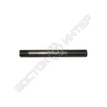 Шпилька М33 ГОСТ 22034-76 ГОСТ 22035-76 с ввинчиваемым концом длиной 1 ...