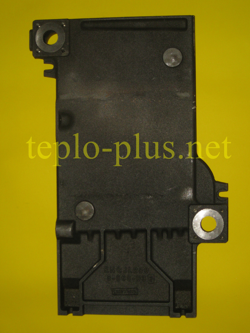 Секція теплообмінника права 062613 Vaillant Combi atmoVIT, Combi turboVIT