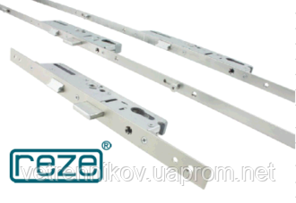 Многозапорный замок Reze 35/92 1600мм, цена 347.10 грн — Prom.ua (ID ...