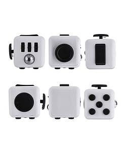 Антистрес іграшка Fidget Cube <unk> Фіджет Куб <unk> Білий <unk> Fidget Toys