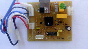 Плата керування для м'ясорубки Kenwood MG700, MG710, MG720 KW712660