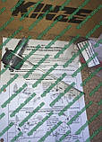 Натяжник G1K380 TRANSMISSION Wrap Spring Wrench R. H. Kit, Gold Collar KINZE з/ч KIT ручка G1K380 трещітка, фото 5