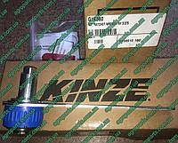 Натяжник G1K380 TRANSMISSION Wrap Spring Wrench R.H. Kit, Gold Collar KINZE з/ч KIT ручка G1K380 трещетка
