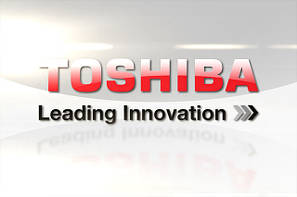 Кондиціонери Toshiba