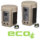 Теплові насоси для басейну ECO+ Heat pump ECO+9, 8,6 кВт, фото 7
