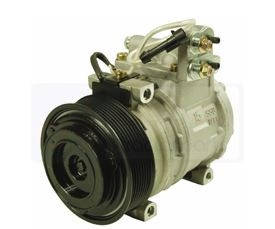 Компресор DENSO на John Deere AL 176857