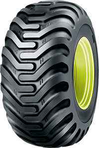 Шина 400/60-15.5 14PR AS-IMPL 08 TL Cultor