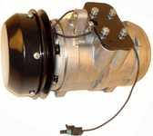 Компресор DENSO на John Deere RE12514