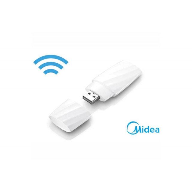Wi-Fi модуль smart kit Midea SK-102