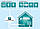 Wi-Fi модуль smart kit Midea SK-102, фото 5