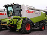 CLAAS