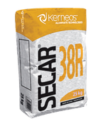 SECAR 38R Гліноземистий цемент