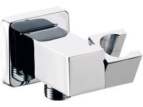 Тримач для лійки з відведенням Remer