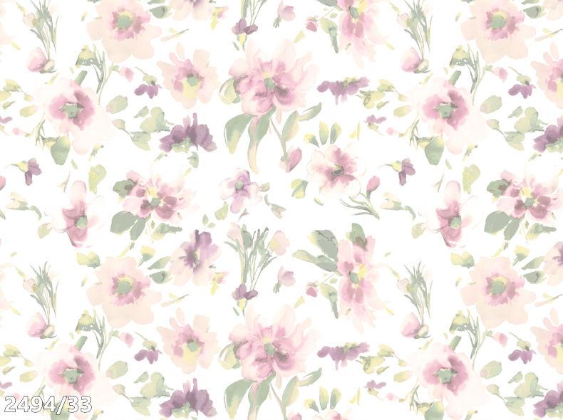 Тюль Wonderland 2494 Eustergerling