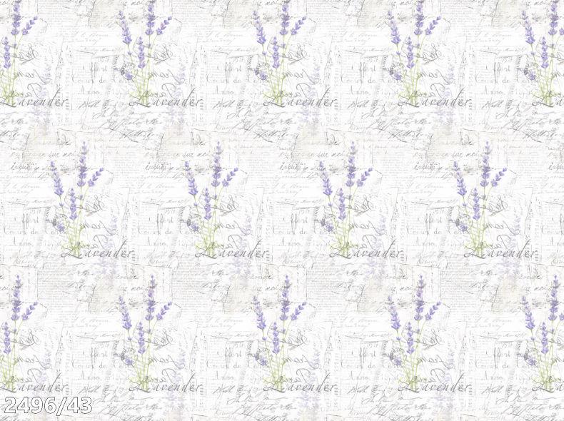 Тюль Wonderland 2496 Eustergerling, фото 1