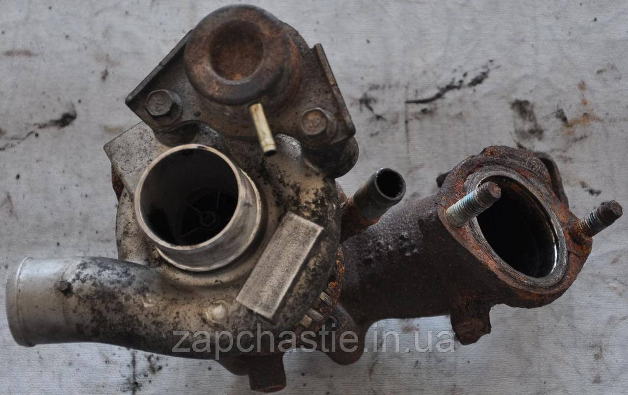 Турбіна Опель Комбо 1.7di 8971852414