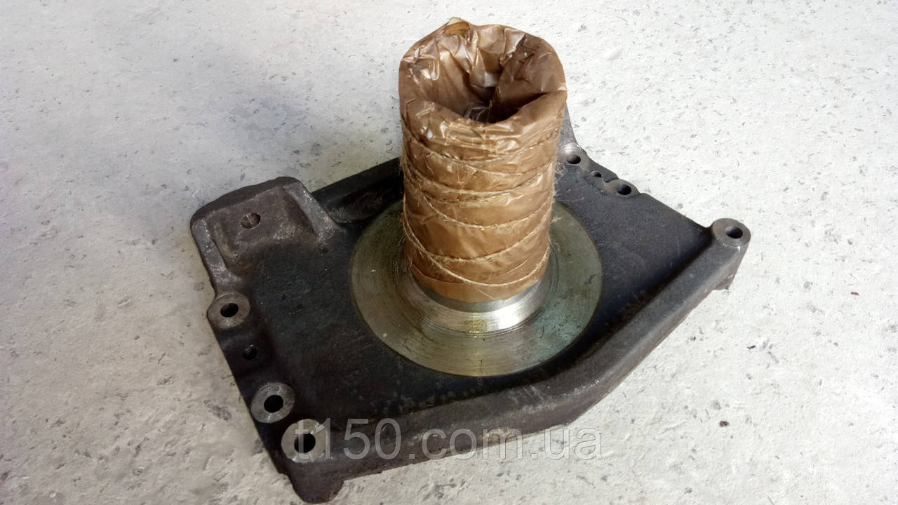 238АК-1002205 Опора передня двигуна ЯМЗ ДОН-1500