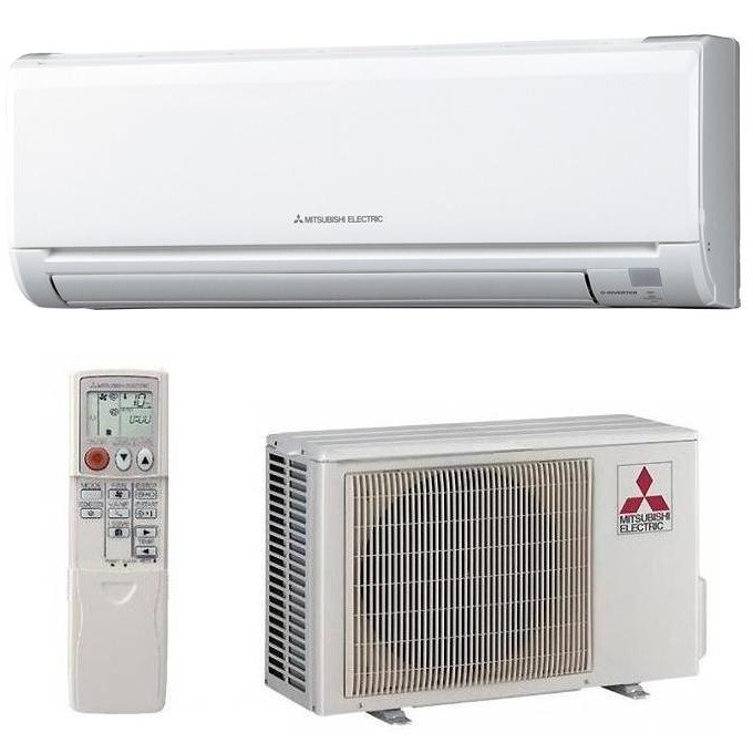 Кондиціонер Mitsubishi Electric MS-GF35VA