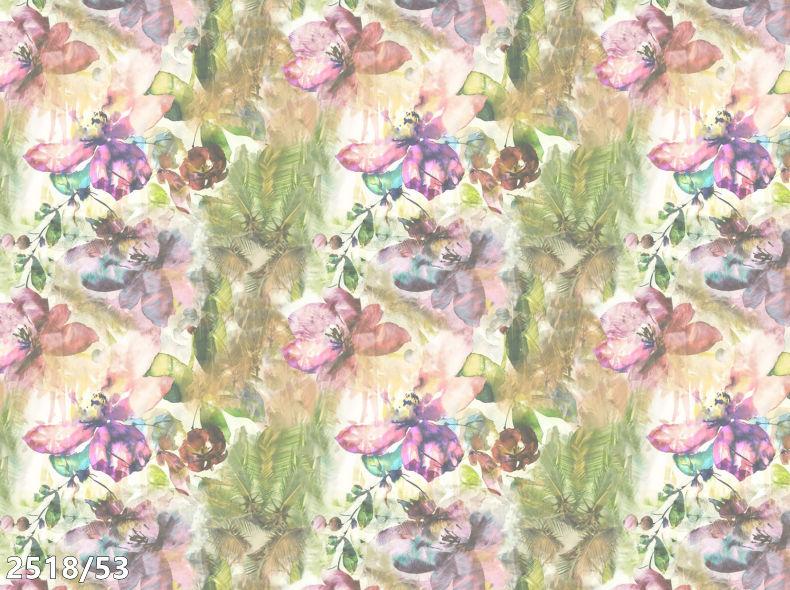 Тюль Wonderland 2518 Eustergerling