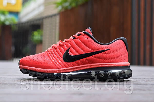 Nike air 2017 red online