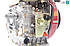 Дизельний двигун Weima WM178FS (6 к. с., 1800 об/хв, ручний запуск), фото 3