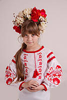 Сорочка дитяча МВ-10