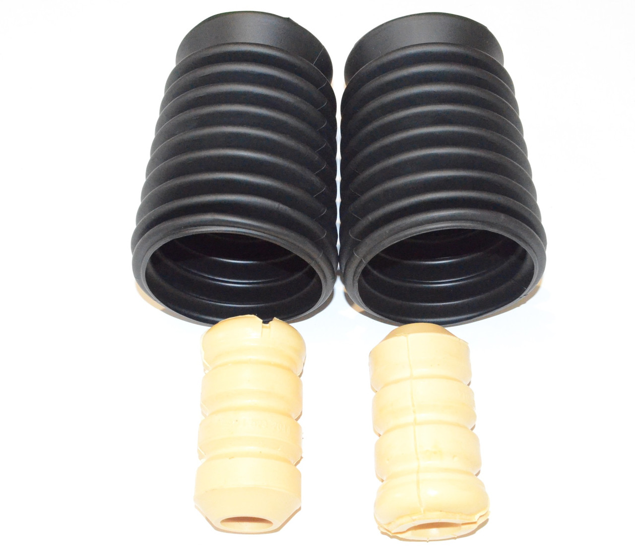 Пильовик із відбійником переднього амортизатора Mercedes W124, W201, фото 1