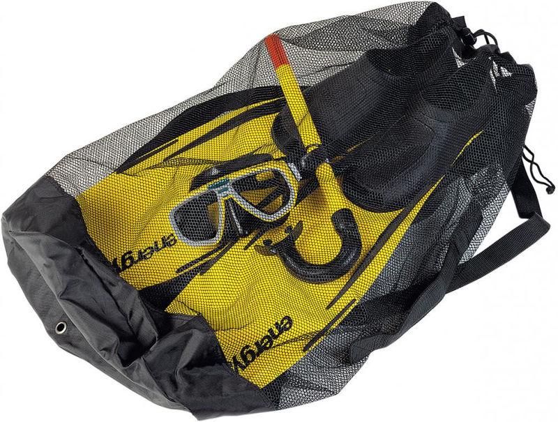 Сумка Mares Mesh/Met Bag для ком.N1