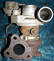 Турбіна Опель Комбо 1.7сdti R1630024, фото 3