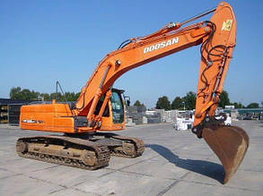 DOOSAN 225