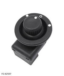 Ручка управління електро-дзеркалами на Renault Master III 2010->2012 - Auto France (Польща) - FG 62507