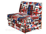 Диван для дитячої Хіт-0,8, фото 3