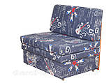 Диван для дитячої Хіт-0,8, фото 4