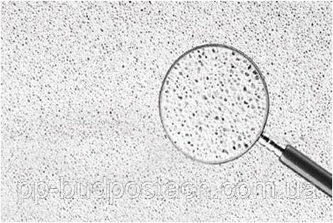 Неавтоклавний ніздрюватий бетон 