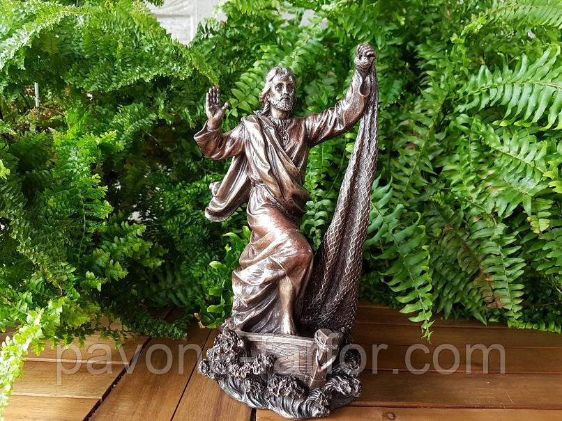 Статуетка Veronese "Христос" (23 см) 75860 A4